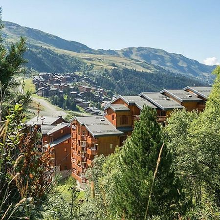 Residence Les Sentiers Du Tueda - Maeva Home ميريبيل المظهر الخارجي الصورة
