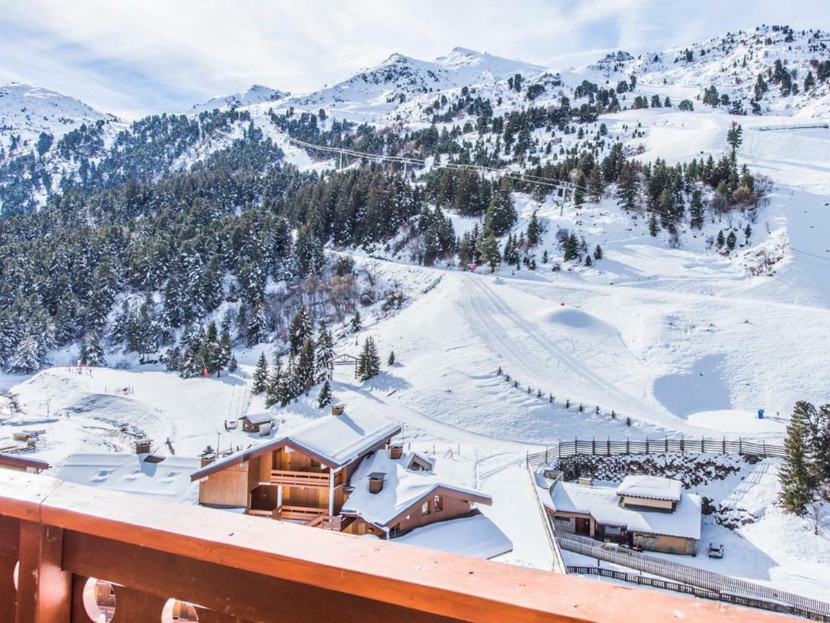Residence Les Sentiers Du Tueda - Maeva Home ميريبيل المظهر الخارجي الصورة