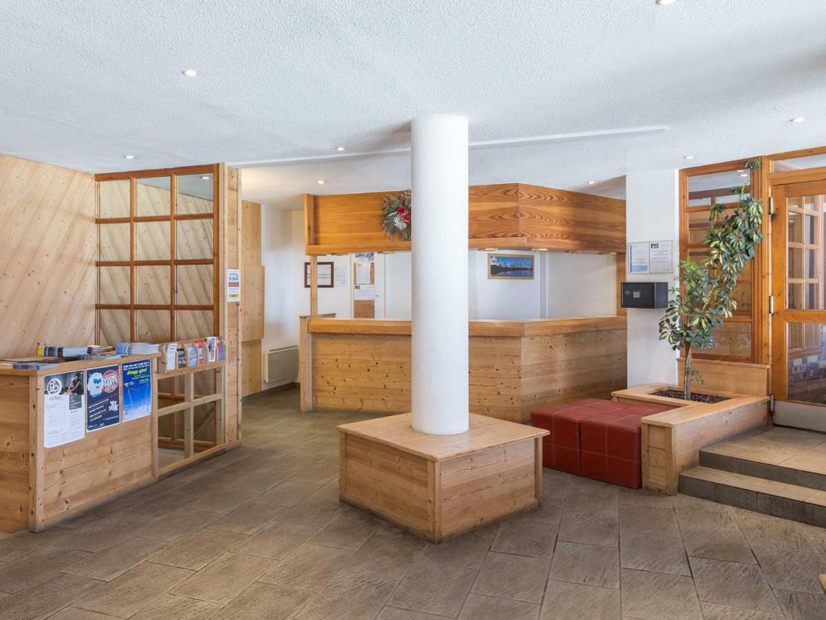 Residence Les Sentiers Du Tueda - Maeva Home ميريبيل المظهر الخارجي الصورة