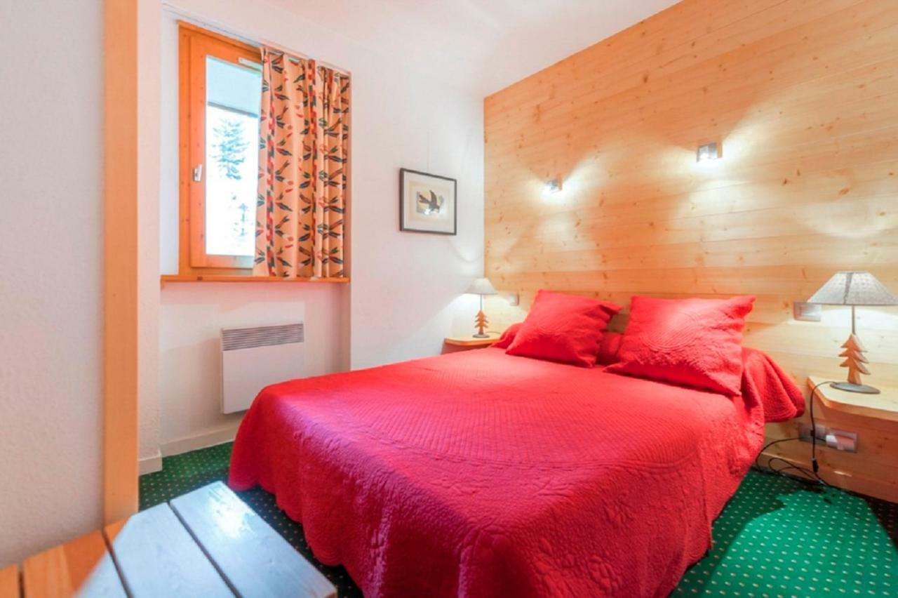 Residence Les Sentiers Du Tueda - Maeva Home ميريبيل الغرفة الصورة