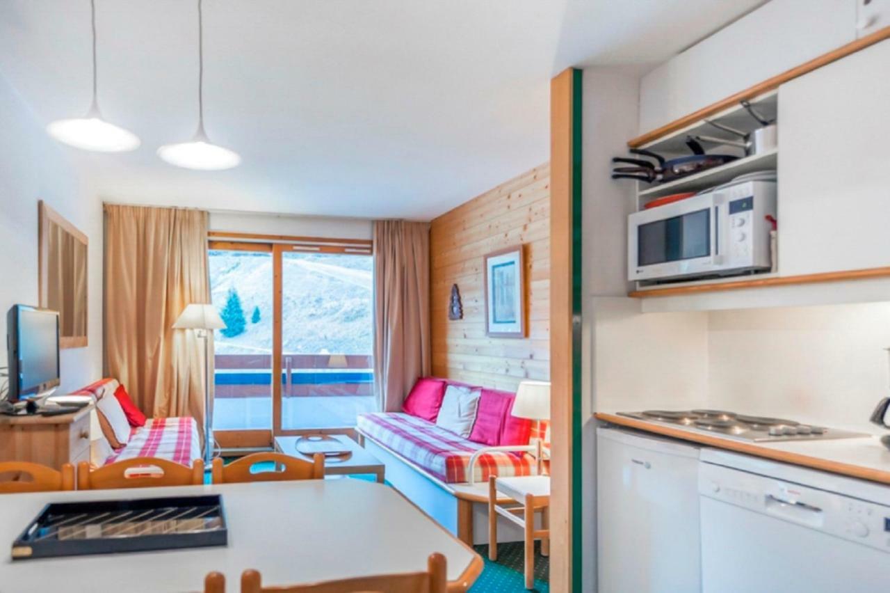 Residence Les Sentiers Du Tueda - Maeva Home ميريبيل الغرفة الصورة