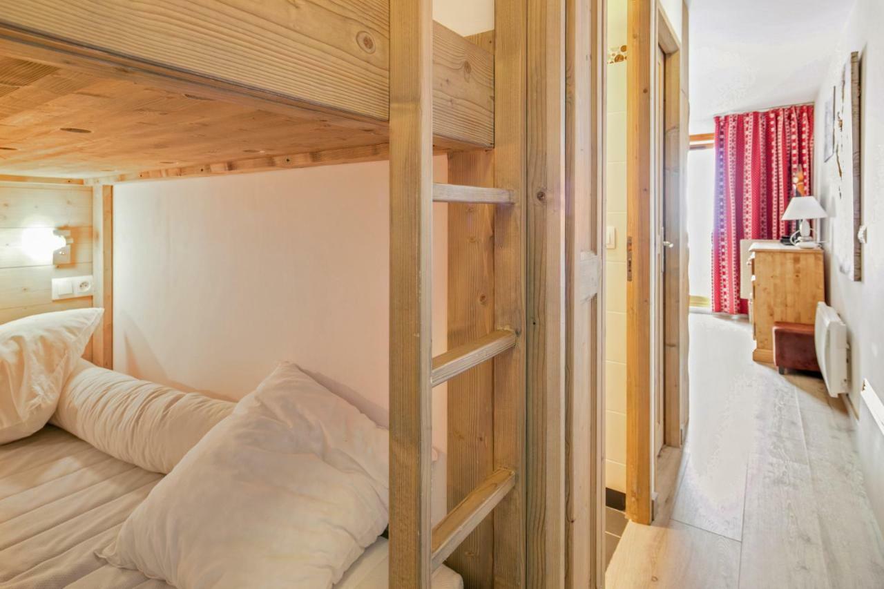 Residence Les Sentiers Du Tueda - Maeva Home ميريبيل الغرفة الصورة