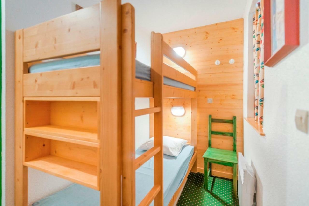 Residence Les Sentiers Du Tueda - Maeva Home ميريبيل الغرفة الصورة