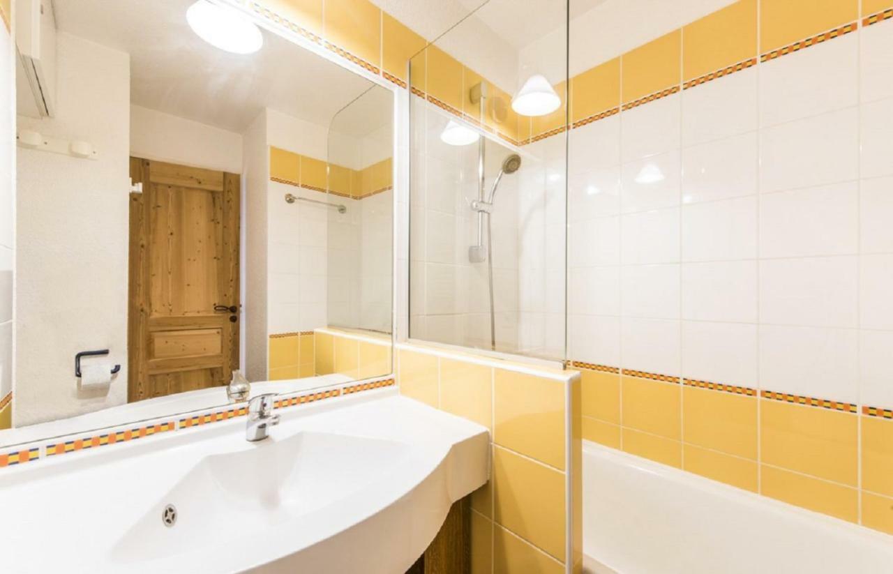 Residence Les Sentiers Du Tueda - Maeva Home ميريبيل المظهر الخارجي الصورة