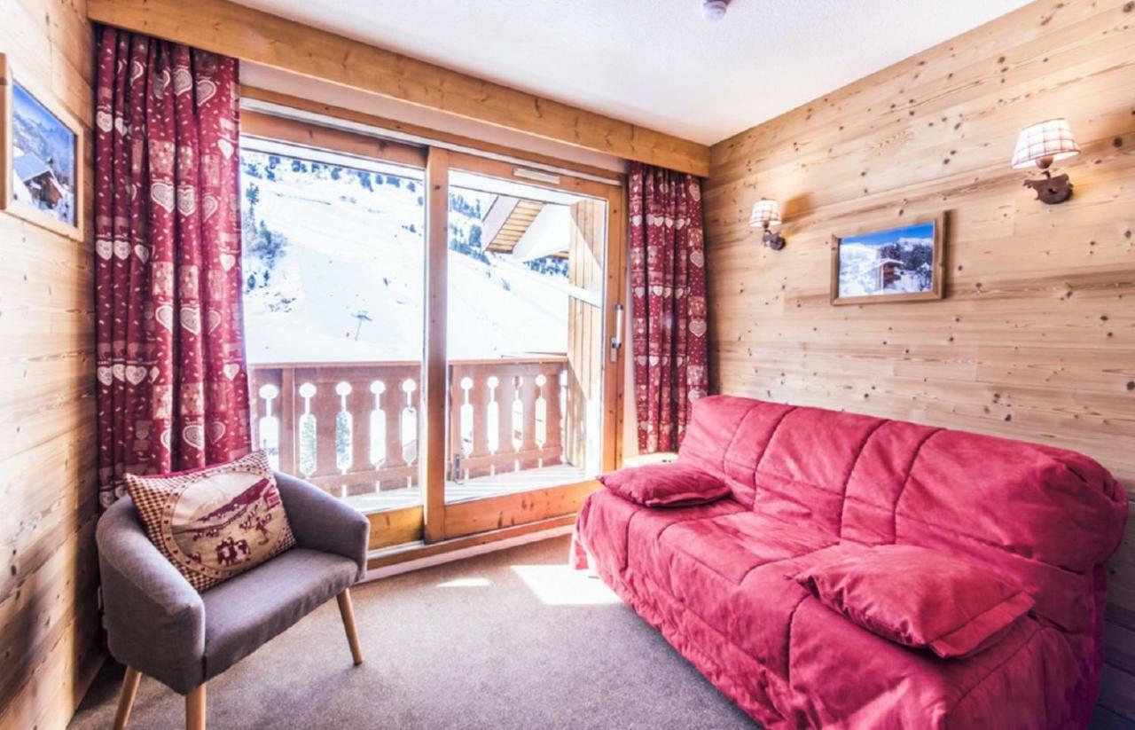 Residence Les Sentiers Du Tueda - Maeva Home ميريبيل المظهر الخارجي الصورة