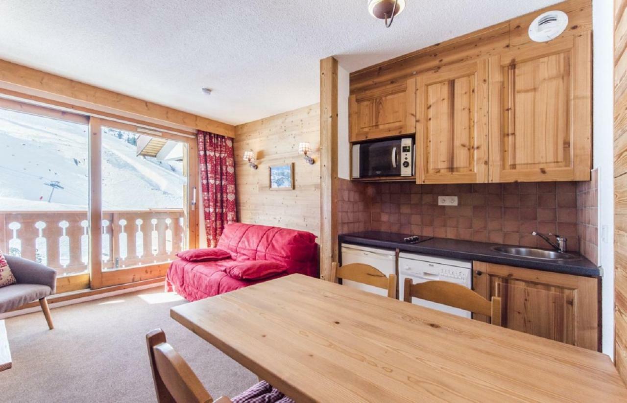 Residence Les Sentiers Du Tueda - Maeva Home ميريبيل الغرفة الصورة