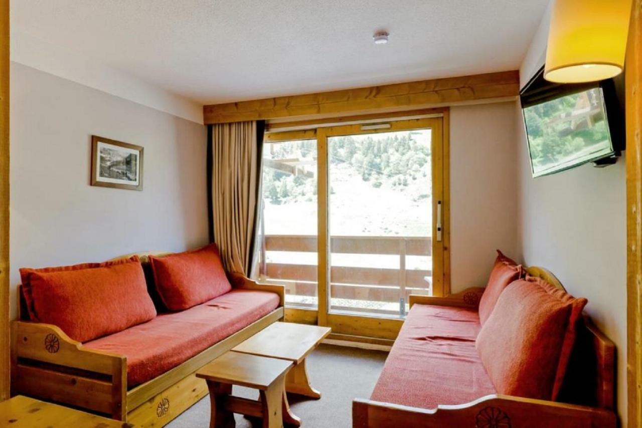 Residence Les Sentiers Du Tueda - Maeva Home ميريبيل الغرفة الصورة