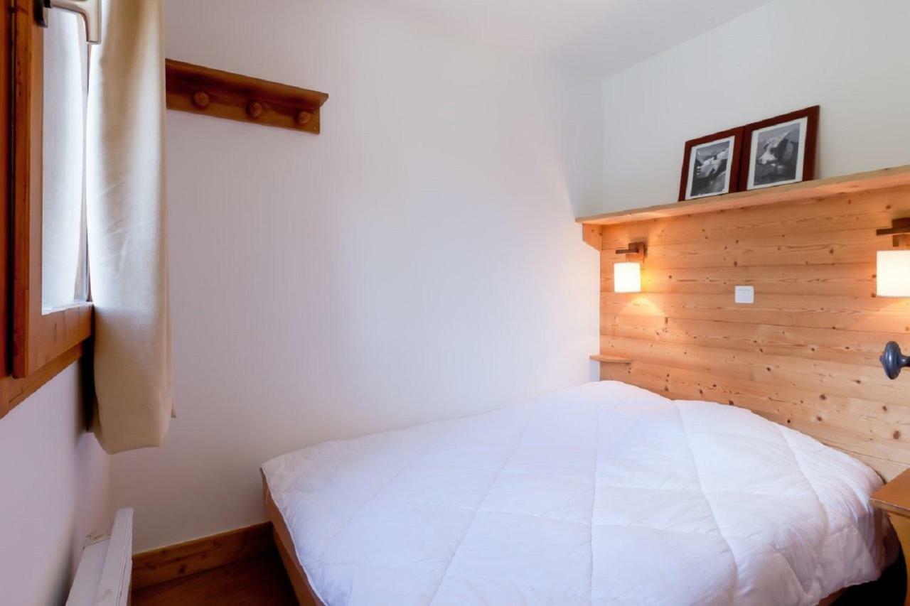 Residence Les Sentiers Du Tueda - Maeva Home ميريبيل الغرفة الصورة