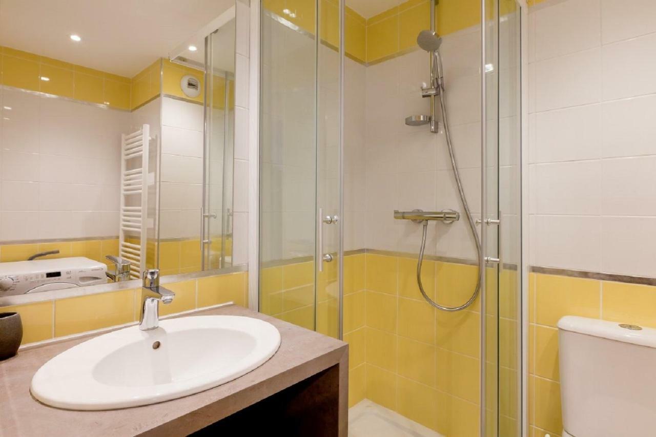 Residence Les Sentiers Du Tueda - Maeva Home ميريبيل الغرفة الصورة