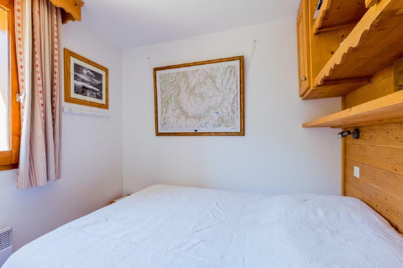Residence Les Sentiers Du Tueda - Maeva Home ميريبيل المظهر الخارجي الصورة