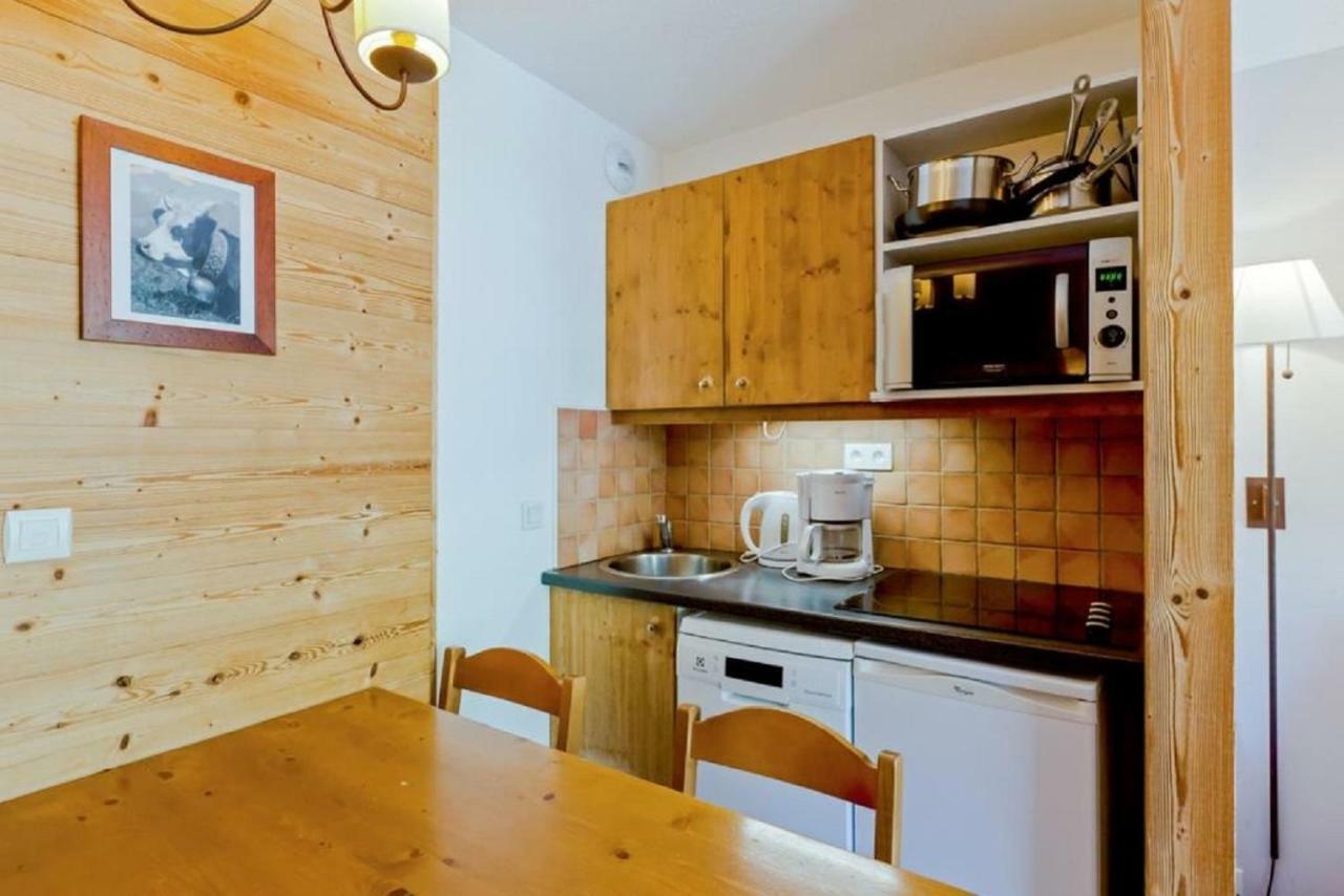 Residence Les Sentiers Du Tueda - Maeva Home ميريبيل المظهر الخارجي الصورة