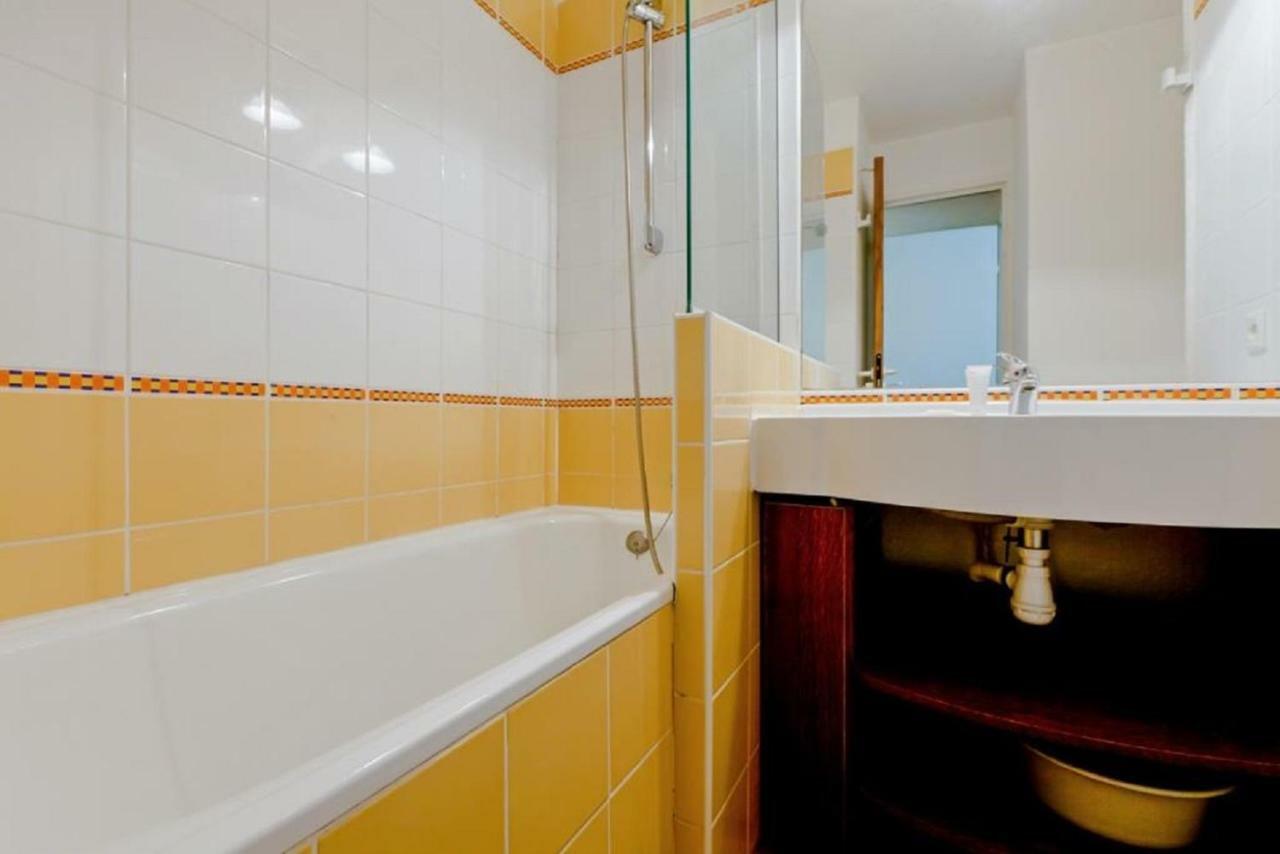 Residence Les Sentiers Du Tueda - Maeva Home ميريبيل الغرفة الصورة