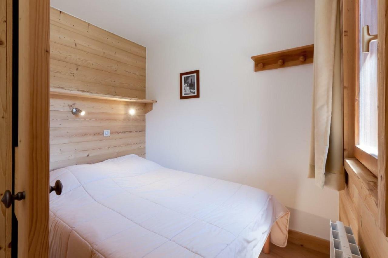 Residence Les Sentiers Du Tueda - Maeva Home ميريبيل الغرفة الصورة